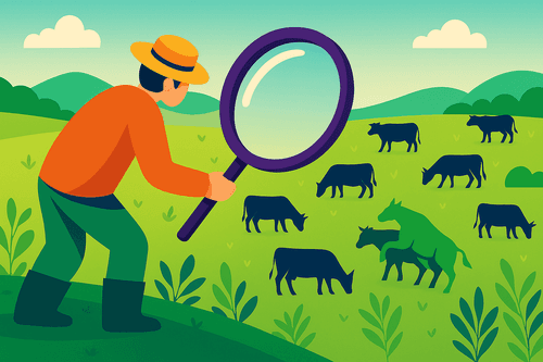 Accurate Heat Detection: The Key to Successful Reproduction