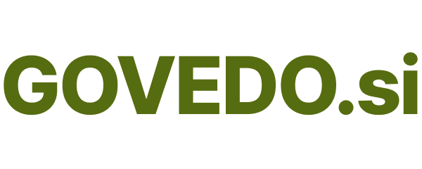Govedo.si
