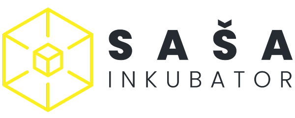 SAŠA Inkubator